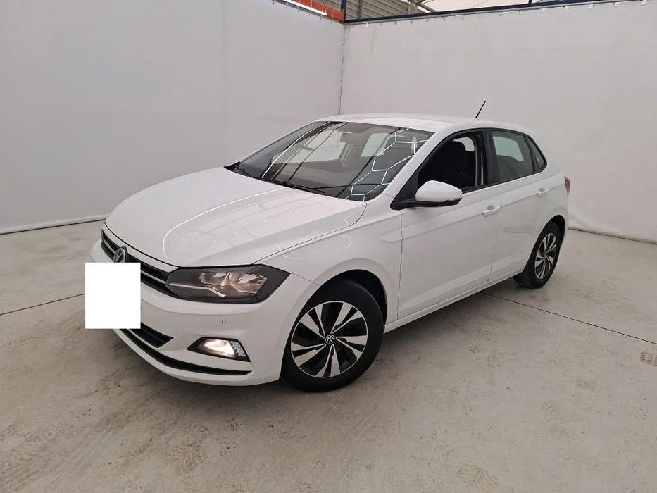 Volkswagen Polo DSG automat / model 2022 / GARANTIE 12 LUNI / KM reali