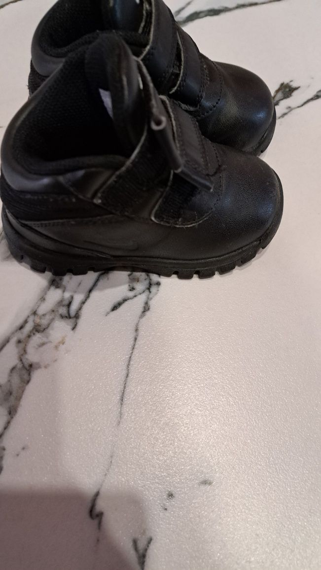 Детски обувки Nike -Adidas