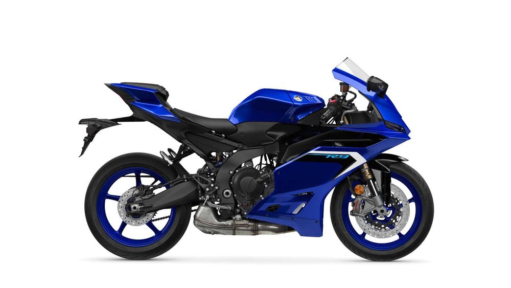 Yamaha R9 model 2025 nou - livrare cu precomanda EST BIKE Campina