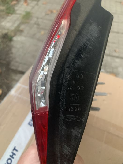 Стопове за Форд Мондео мк4