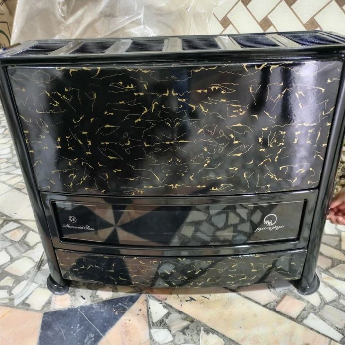 Eron pechka sotiladi