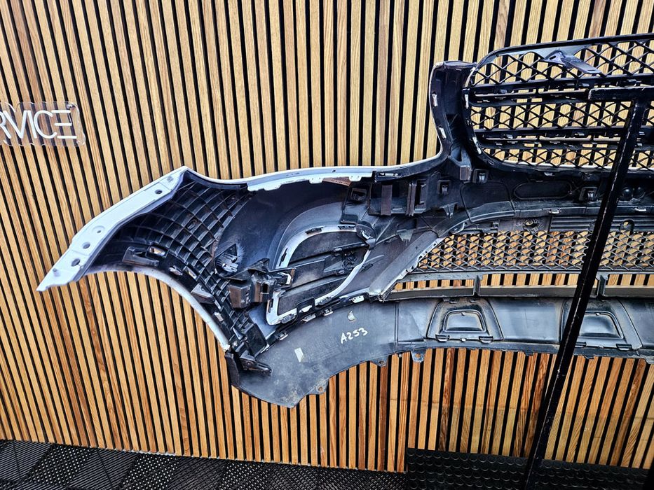 Mercedes GLC 2016/2019 W253 C253 AMG Bara fata BF3280