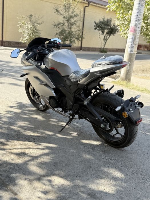 Авенус мото 500 куб