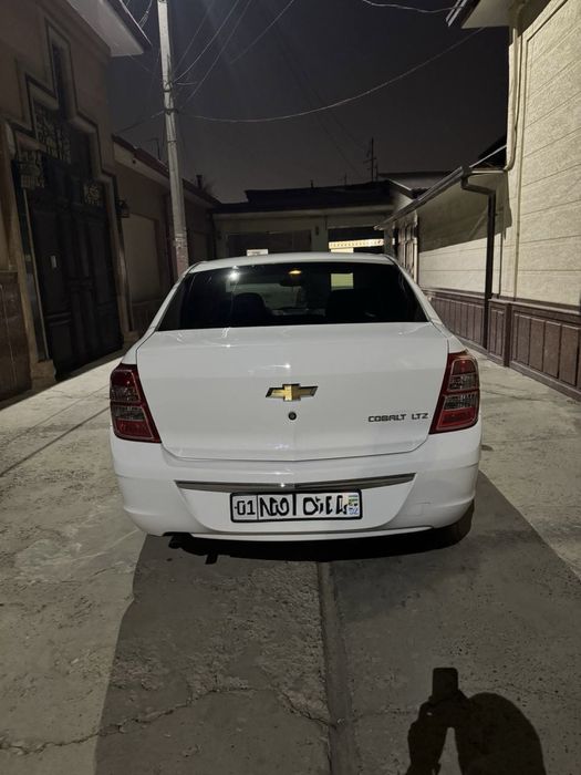 Cobalt 2024 sotiladi!