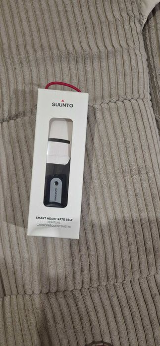 Suunto 9 G1 Baro Titanium