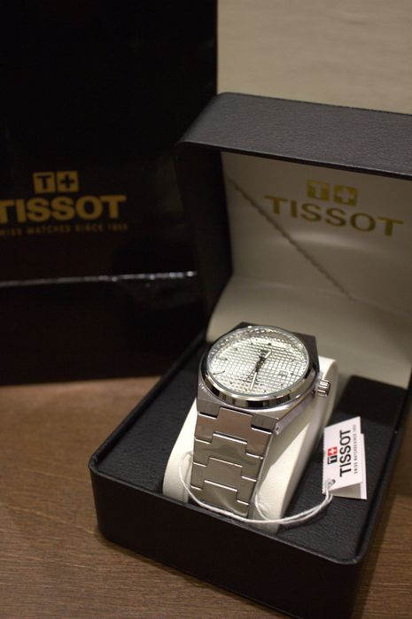 Tissot Мужские наручные часы Аксессуар