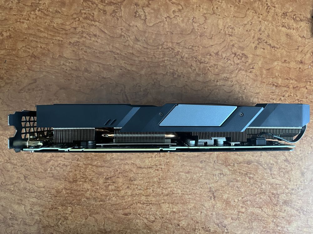 Placa video Gigabyte RTX 2070 Super