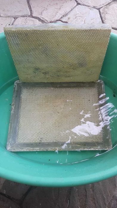 Presa ceara faguri Albine de 5.4 mm