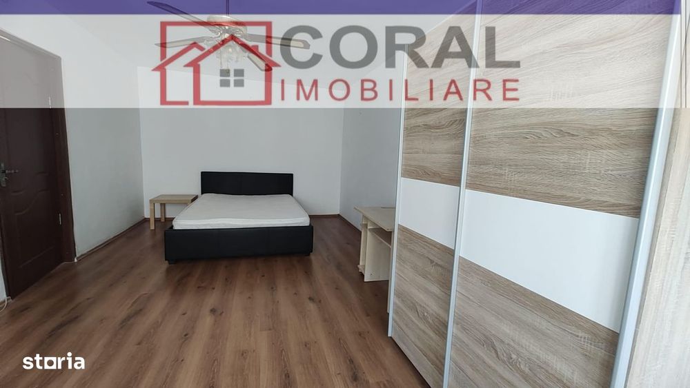 De inchiriat garsoniera, zona Progresu