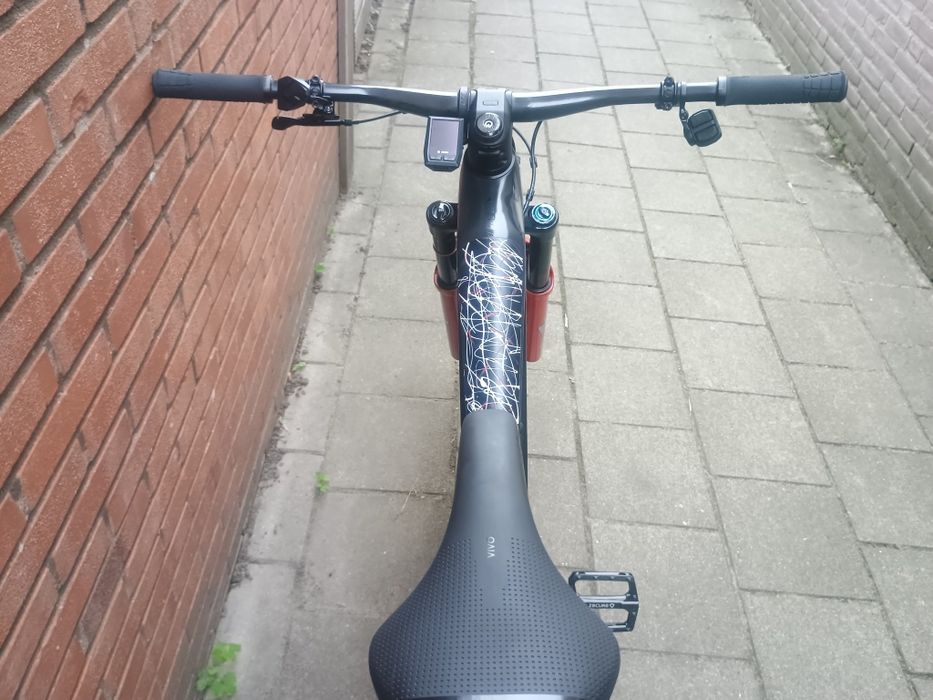 Bulls Sonic Evo Am 1 Carbon Limited Edition