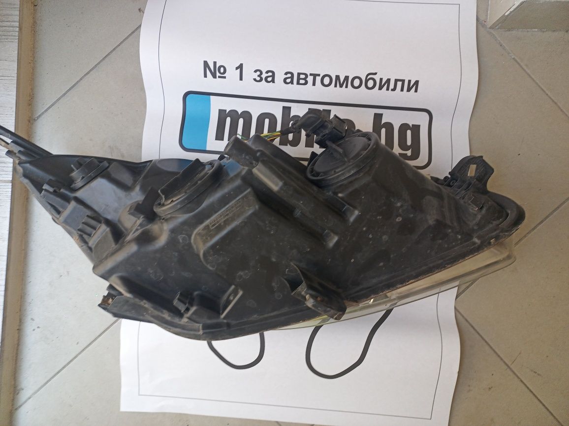 Фарове за Опел Инсигния