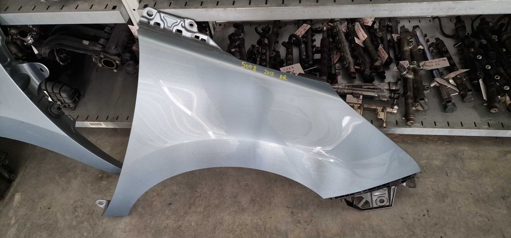 Aripi Fata Peugeot 5008 Stanga Dreapta