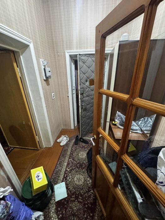 Сдается квартира в Мирзо Улугбекском районе IT Park