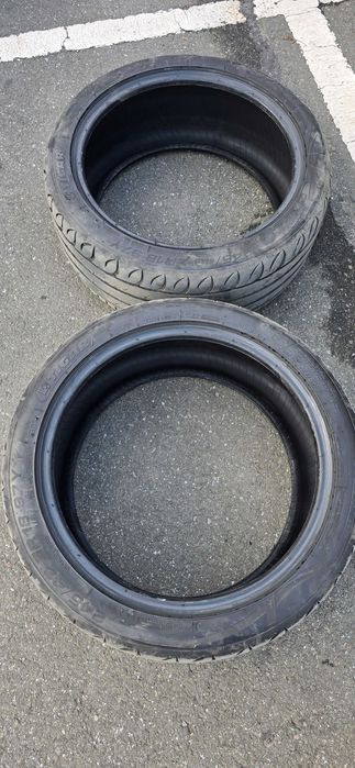 Гуми летни 245 40 R18