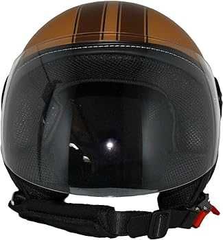 ПРОМОЦИЯ Скутер  чопър каска PROTECTWEAR H730, размер S,M NEW