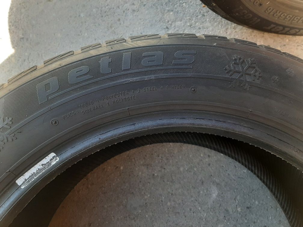 Petlas 215/55 R16