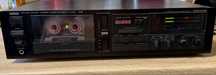 Deck Yamaha si Onkyo