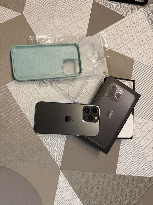 Iphone 13 Pro 128 GB