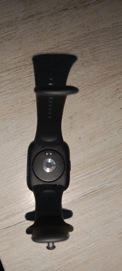 Электронные часы Smart Watch 3 Active