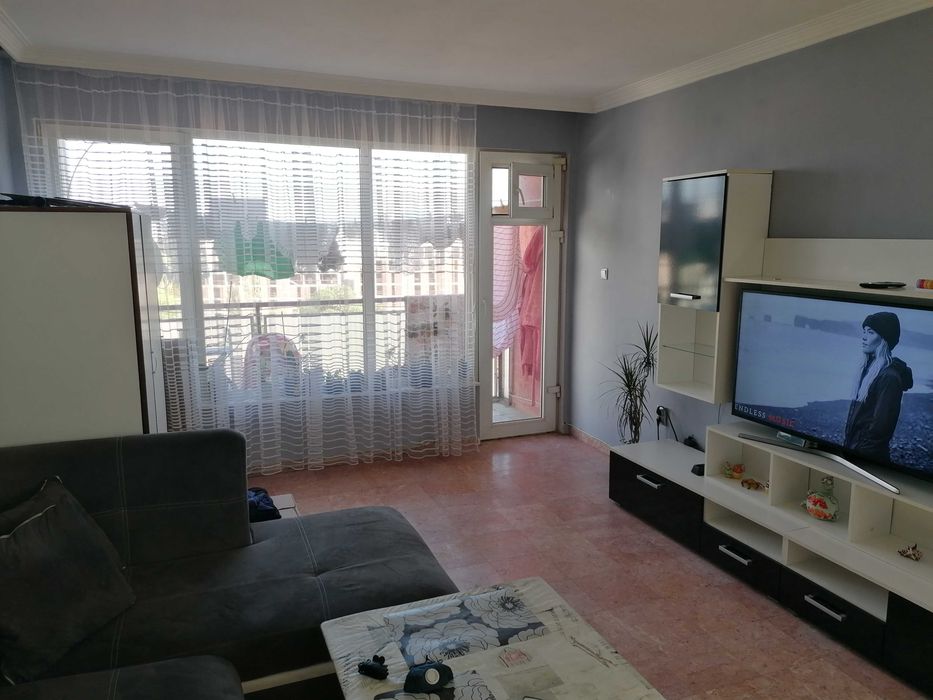 Дава се под наем Двустаен апартамент в София, Лозенец - 65 кв.м за 510 € - Снимка #3