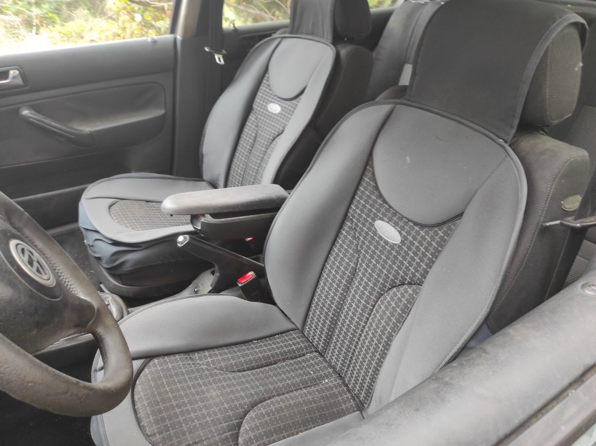 Продавам на части VW Golf4 1.9TDI Двигател скорости в добро състояние.