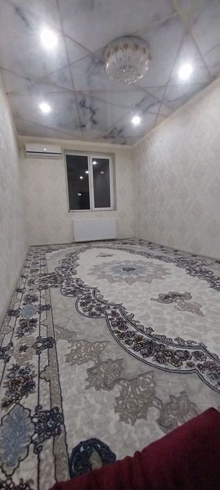 Квартира сотилади Хамкор Банк 5этаж 2хоналик