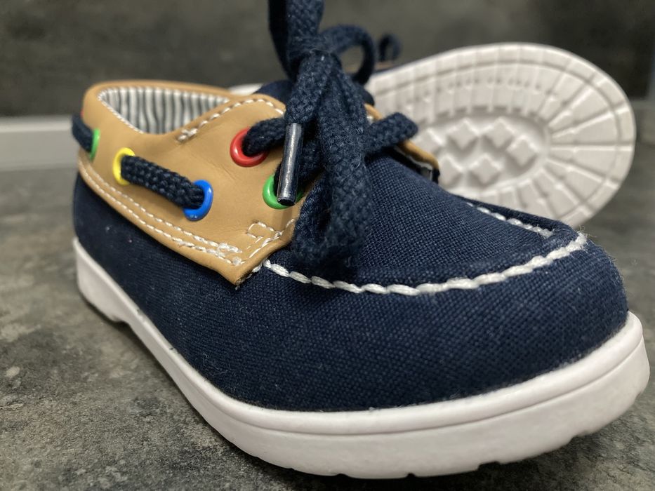 Обувки НМ 22 номер