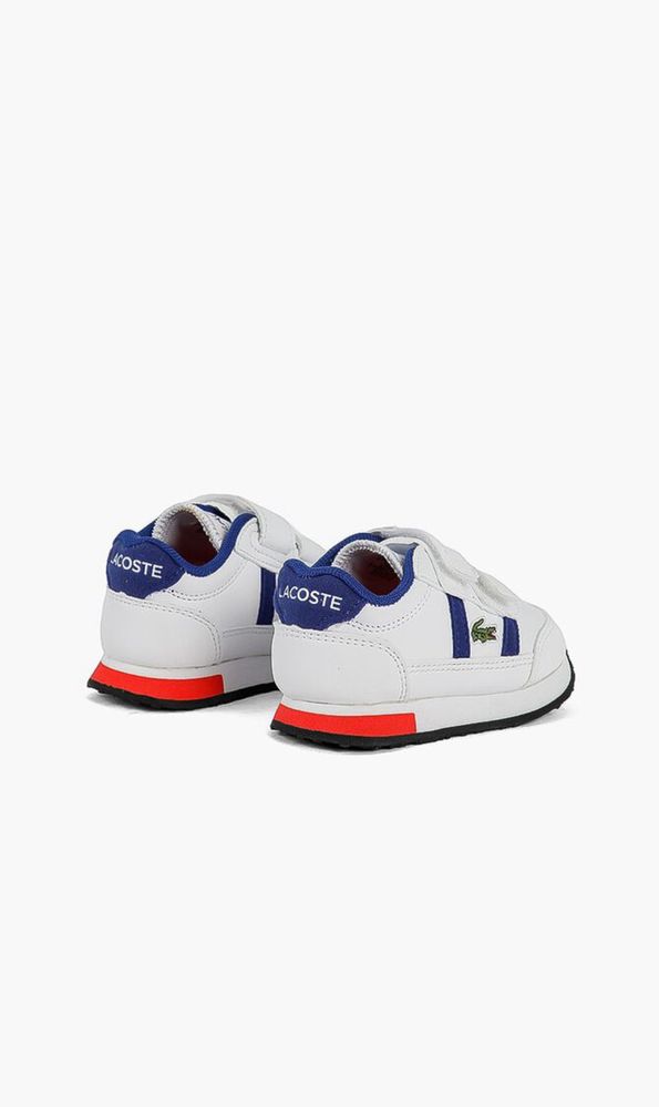 Детски маратонки Lacoste номер 25