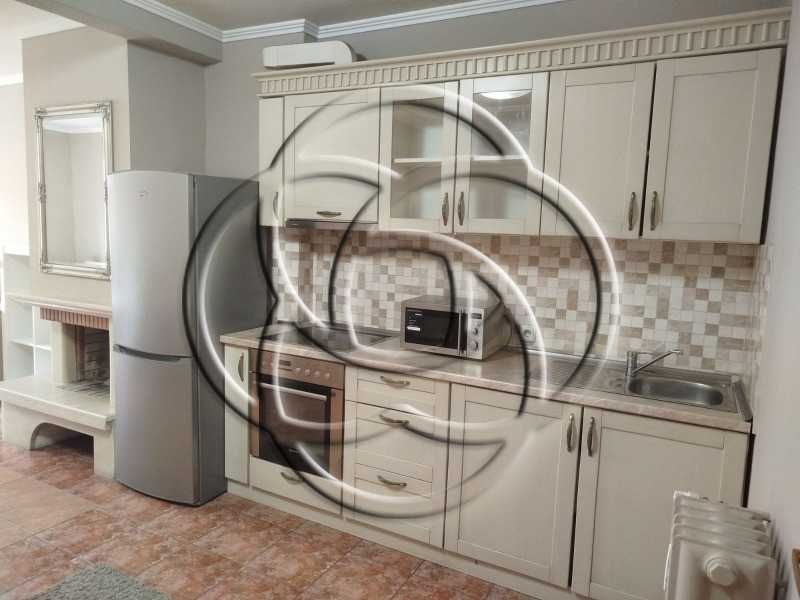 Дава се под наем Двустаен апартамент в София, Център - 60 кв.м за 630 € - Снимка #1