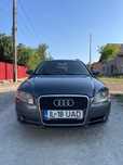 Vând Audi a4 1.9tdi