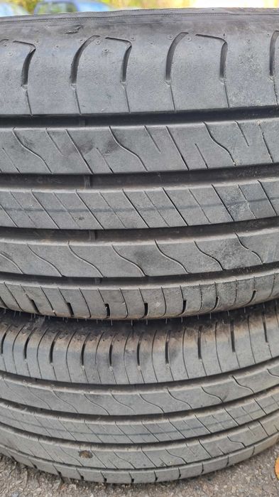 GOODYEAR EFFICIENTGRIP 2 SUV 225 55 R18 98V 2024 летни 2бр