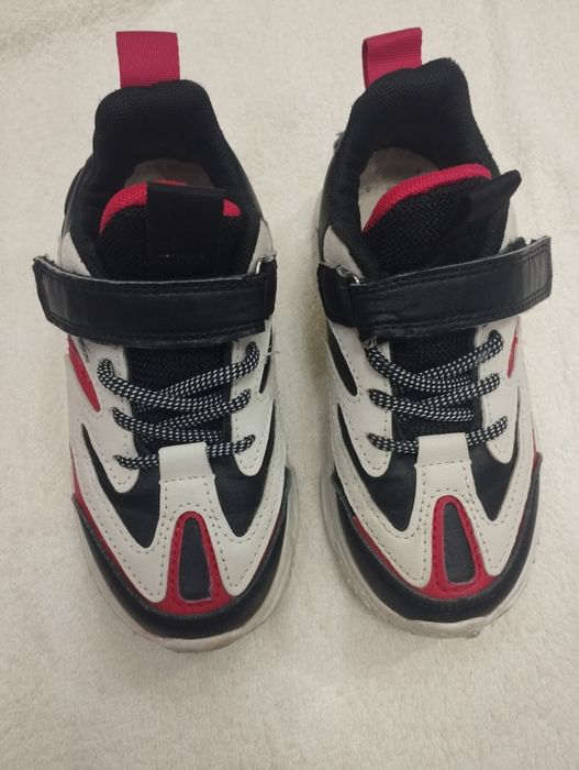 Кросовки для мальчика