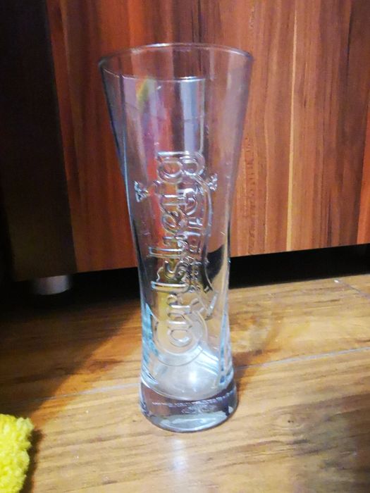 Pahar Carlsberg deosebit