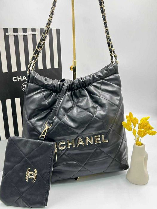 Чанти луксозни дамски на топ брандове