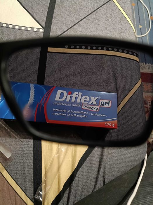 Ochelari de soare pt  șofat bifocali