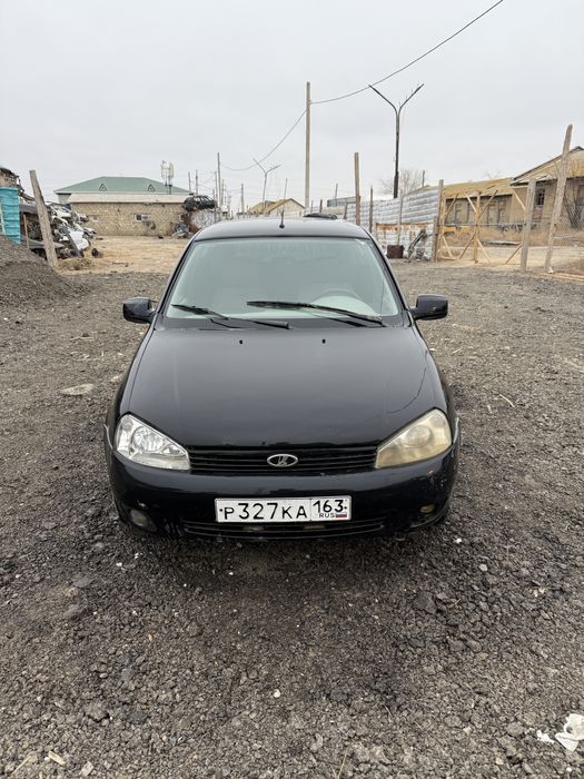 лада калина 2011ж электронный дросель