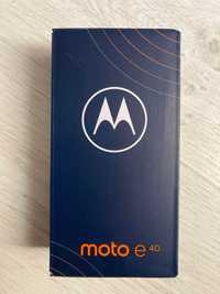 De VANZARE Motorola E40    Desigilat   Nou-Nout     nu a fost folosit