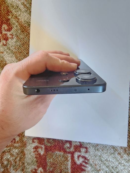Redmi note 13 6/128