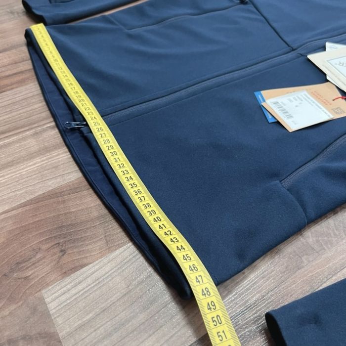 Geaca Softshell Mammut 100% Originală