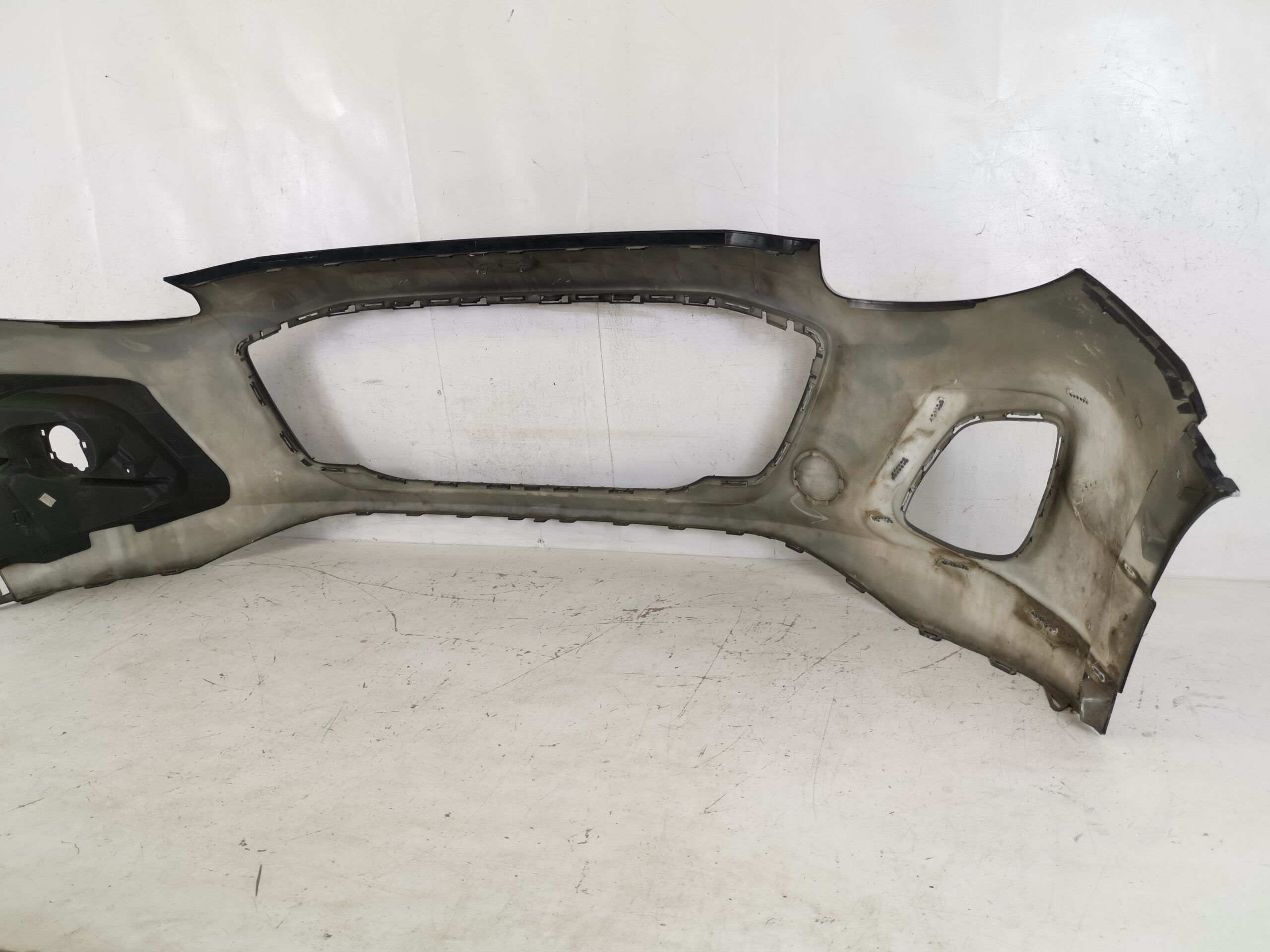 Предна броня / Ford Puma 2 [ , , , , ] Оригинална и във добро състояни