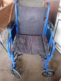 Инволидный коляска