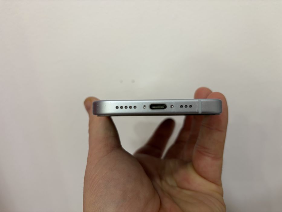 Iphone 15, 128 gb, Blue