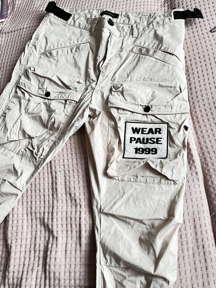Панталон “Pause”