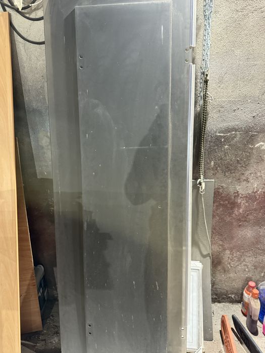 Матирани стъкла за баня