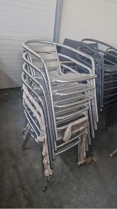 Mese / masa inox/ masa Aluminiu