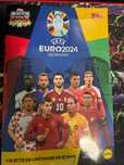 Album football lidl 2024 aproape complet + peste 40 de dubluri