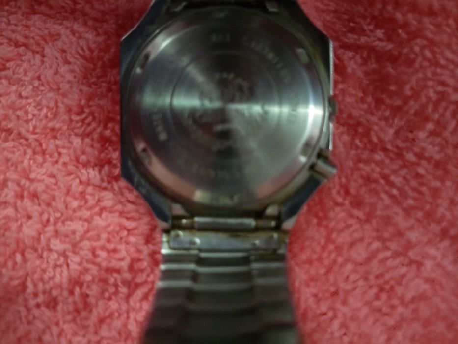 Часы Ориент фреза