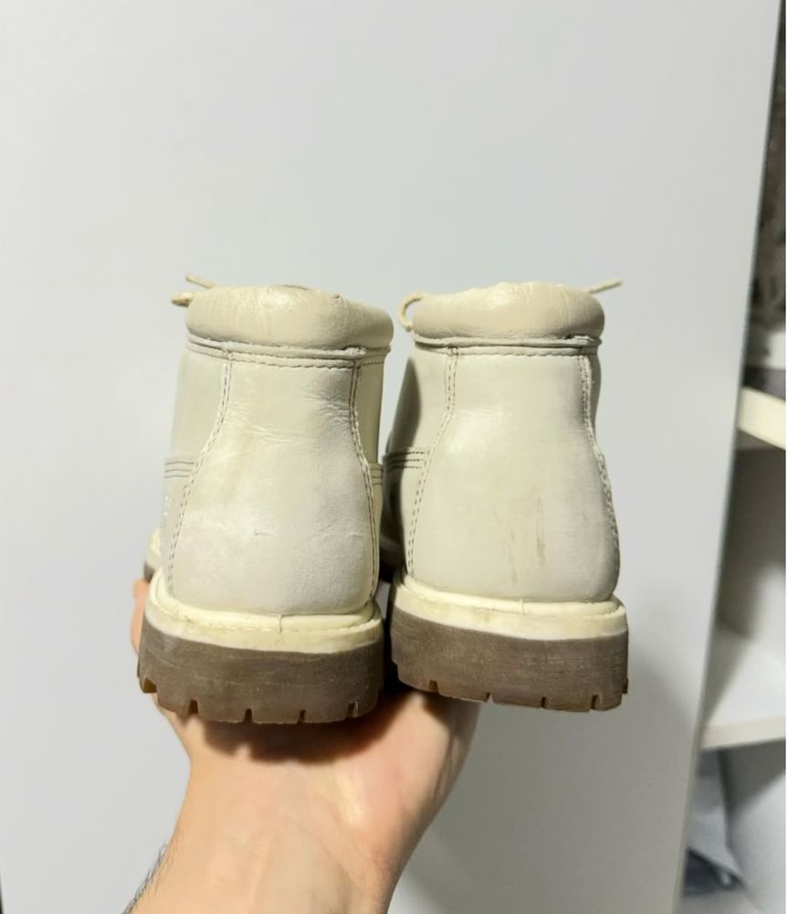 Bocanci Timberland