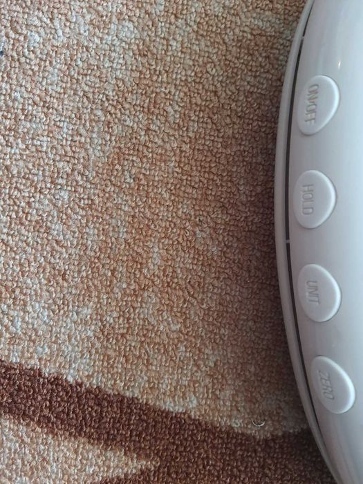 Музикална Бебешка везна кантар 3в1