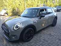 Mini Cooper D 1.5 Diesel 116 Cp 2018 Euro 6 Automata